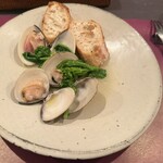 TROIS CUIT ASANUMA - 