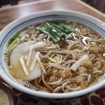 生蕎麦 浅野屋 - 料理写真: