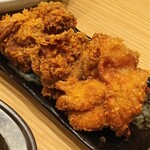 大衆居酒屋とりいちず 荻窪店 - 