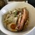 麺.丼 Dining 夢者 - 料理写真: