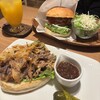 BURGER&CAFE 城崎ロコ