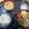 とろろ・海鮮料理 さんすい 2号店