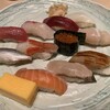 寿司田 - 