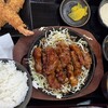 豚屋食堂 トリアス久山店