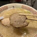 中華そば きび - 