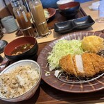 かつひろ - 料理写真: