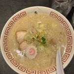 中華そば きび - 