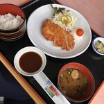 もみじ川温泉レストラン　湖畔 - 