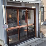 てんころばしドーナツ - 