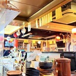 大衆居酒屋 いけ屋 - 
