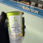 ローソン - ドリンク写真: