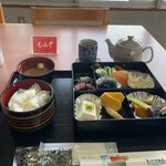 もみじ川温泉レストラン　湖畔 - 