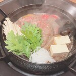 米沢牛 登起波 - 