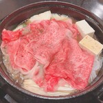 米沢牛 登起波 - 