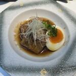 とろろ・海鮮料理 さんすい 2号店 - 