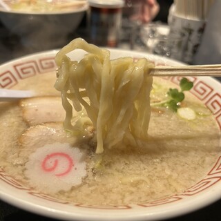中華そば きび_1