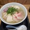 貝麺ふか川
