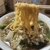 麺割烹 亀壱