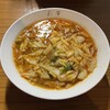 彩華ラーメン 屋台