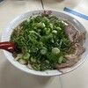 ラーメン 大栄 本店