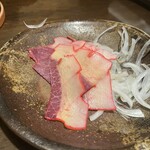 南麻布　あら㐂 - 