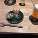 焼鳥割烹しょうちゃん 吉祥寺別邸 - 