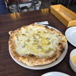 農園レストラン伊左衛門 - 