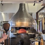 農園レストラン伊左衛門 - 