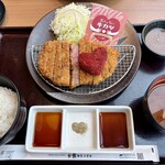 牛カツ京都勝牛 コレットマーレみなとみらい店 - 