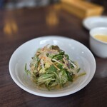 農園レストラン伊左衛門 - 