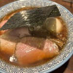 中華そば榮田 - 