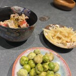 日本酒Bar しじま - 