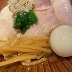 Tokyo Style Noodle ほたて日和 - 