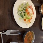 カーン・ケバブ・ビリヤニ - 