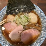 中華そば榮田 - 