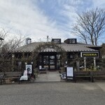 農園レストラン伊左衛門 - 