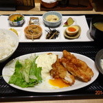 産直鮮魚と炊きたて土鍋ご飯の居酒屋 市場小路 - 