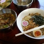 とんとんラーメン - 