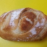 CieL BLeu - 栗のパン