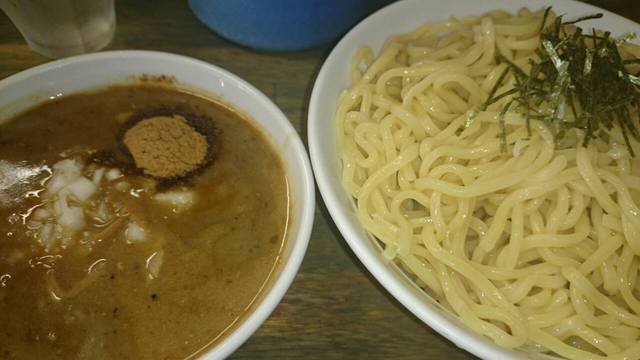 つけ麺 特盛 魚粉 By Corosuke1219 藍華 あいか 八王子 つけ麺 食べログ つけ麺 特盛 魚粉 By Corosuke1219 藍華 あいか 八王子 つけ麺 食べログ
