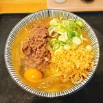 本格さぬきうどん　穂乃香 - 