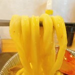 本格さぬきうどん　穂乃香 - 