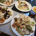 リーガロイヤルホテル大阪 - 