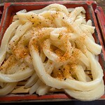 六助うどん - 