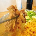 本格さぬきうどん　穂乃香 - 