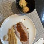 リーガロイヤルホテル大阪 - 