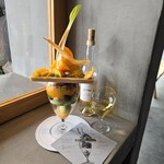 PATISSERIE ASAKO IWAYANAGI - 