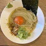 メヂカそば 吟魚 - 