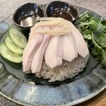 DADAI THAI VIETNAMESE DIMSUM - 
