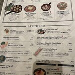 DADAI THAI VIETNAMESE DIMSUM - 